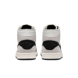 Men's Air Jordan 1 Mid SE Craft - Cement Grey