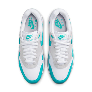 Men's Nike Air Max 1 SC - Clear Jade