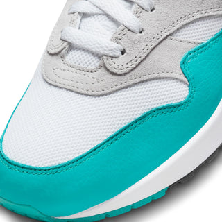Men's Nike Air Max 1 SC - Clear Jade