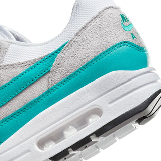 Men's Nike Air Max 1 SC - Clear Jade
