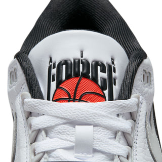 Men's Nike Air Force 88 - White/Neutral Grey