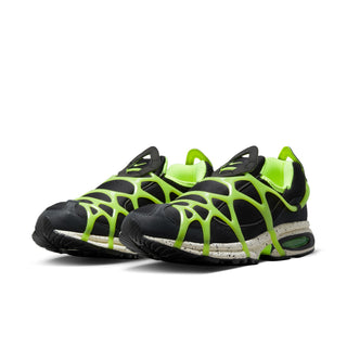 Men's Nike Air Kukini - Black/Volt