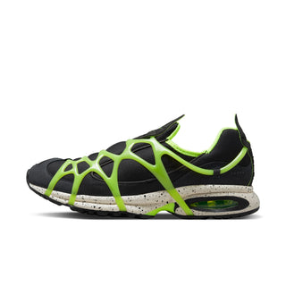 Men's Nike Air Kukini - Black/Volt