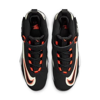 MEN'S NIKE AIR GRIFFEY MAX 1 - Milk/Team Orange
