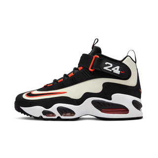 MEN'S NIKE AIR GRIFFEY MAX 1 - Milk/Team Orange