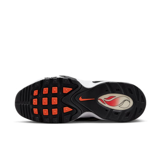 MEN'S NIKE AIR GRIFFEY MAX 1 - Milk/Team Orange