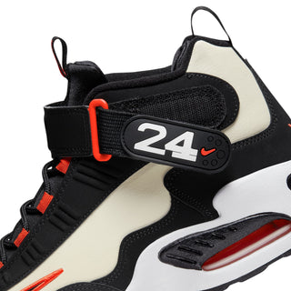 MEN'S NIKE AIR GRIFFEY MAX 1 - Milk/Team Orange