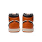 Men's Air Jordan 1 Retro High OG - "Shatter Backboard"