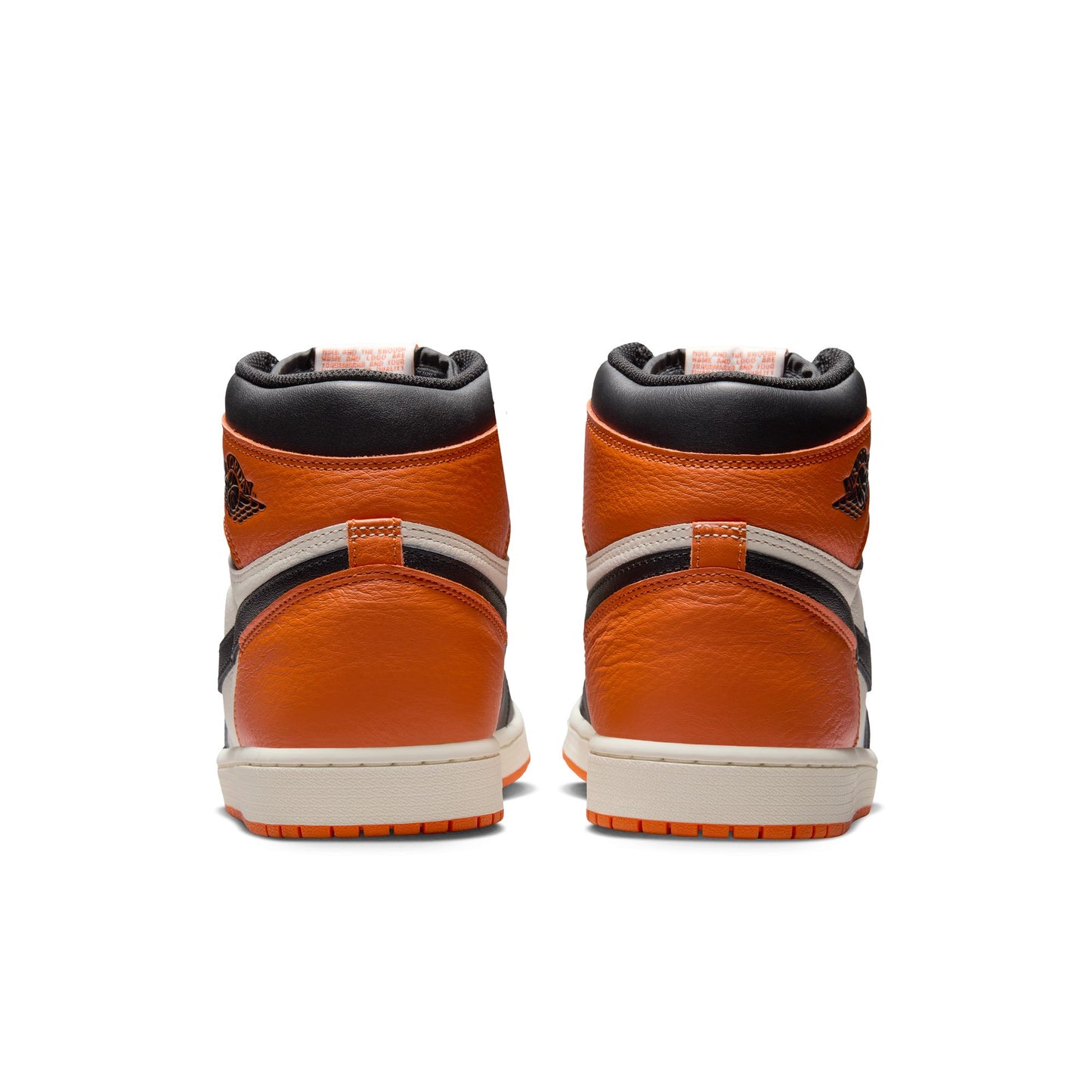 Men's Air Jordan 1 Retro High OG - "Shatter Backboard"