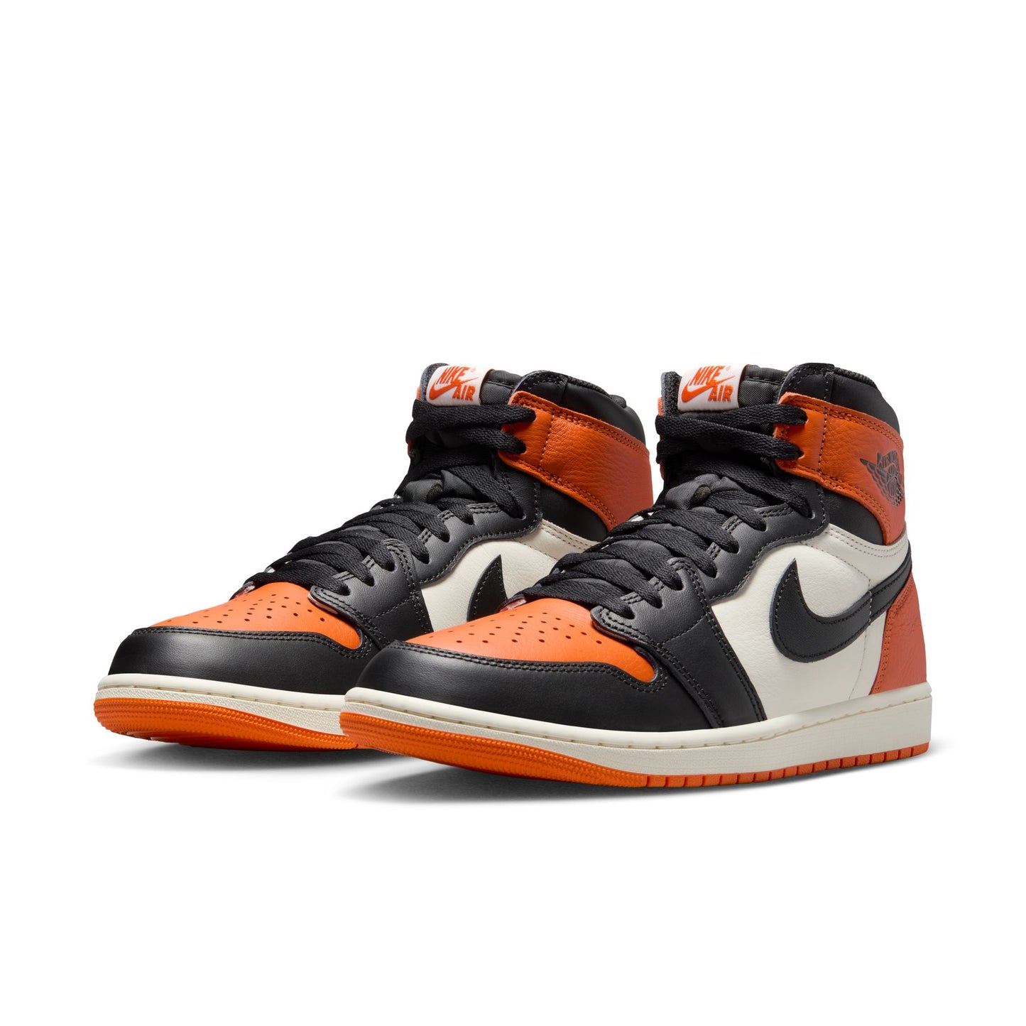 Men's Air Jordan 1 Retro High OG - "Shatter Backboard"