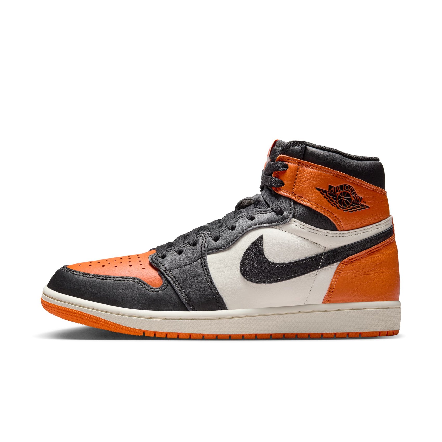 Men's Air Jordan 1 Retro High OG - "Shatter Backboard"