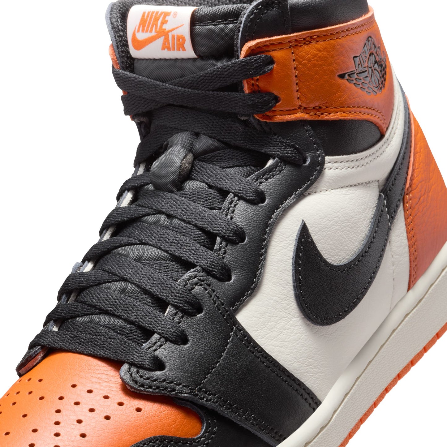 Men's Air Jordan 1 Retro High OG - "Shatter Backboard"