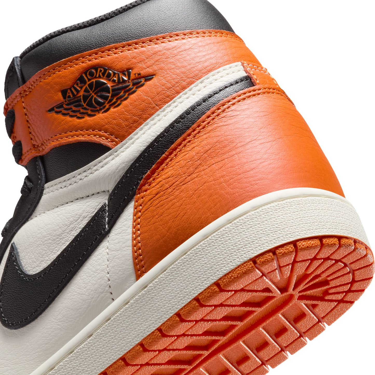 Men's Air Jordan 1 Retro High OG - "Shatter Backboard"