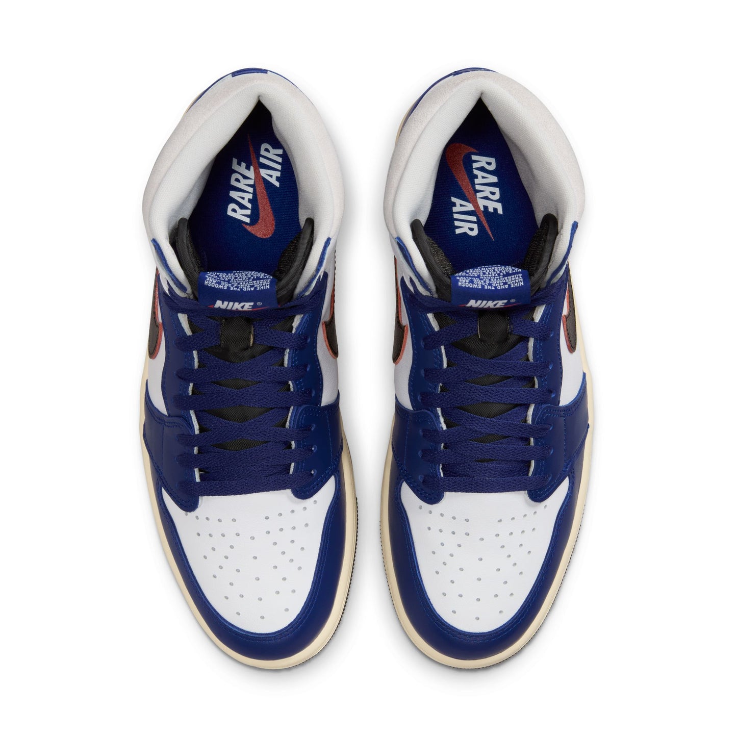 Men's Air Jordan 1 High OG - "Rare Air"