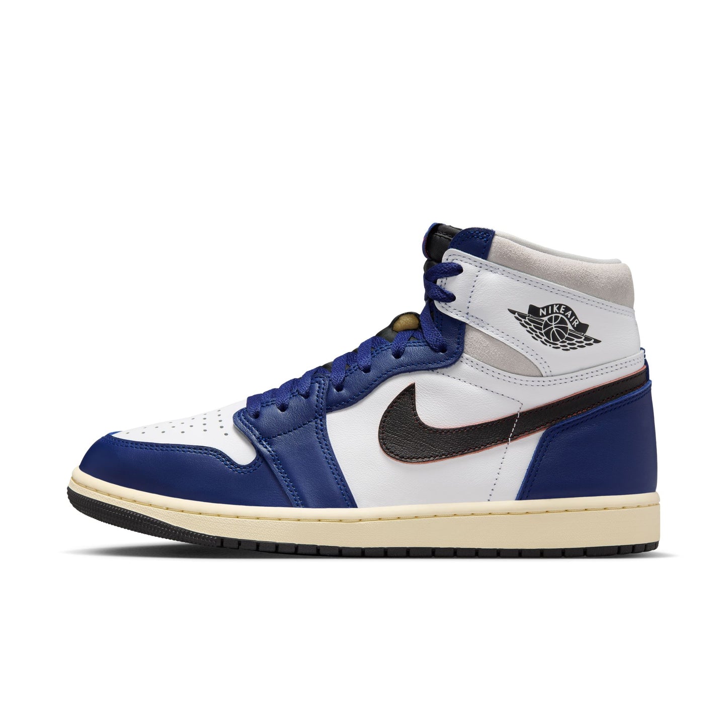 Men's Air Jordan 1 High OG - "Rare Air"