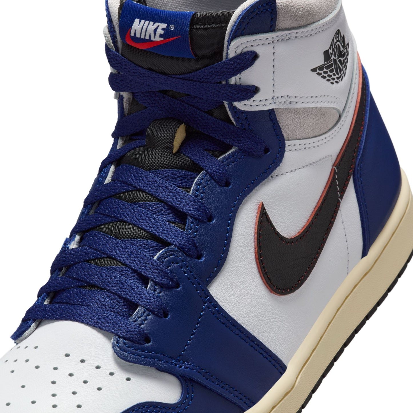 Men's Air Jordan 1 High OG - "Rare Air"