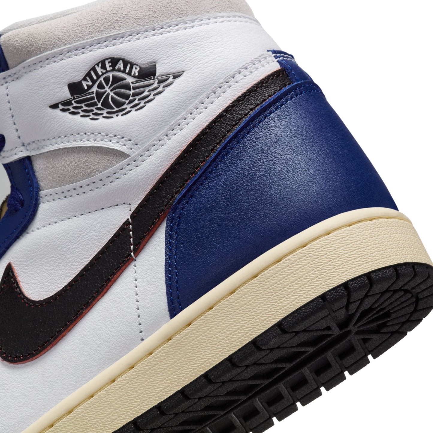Men's Air Jordan 1 High OG - "Rare Air"