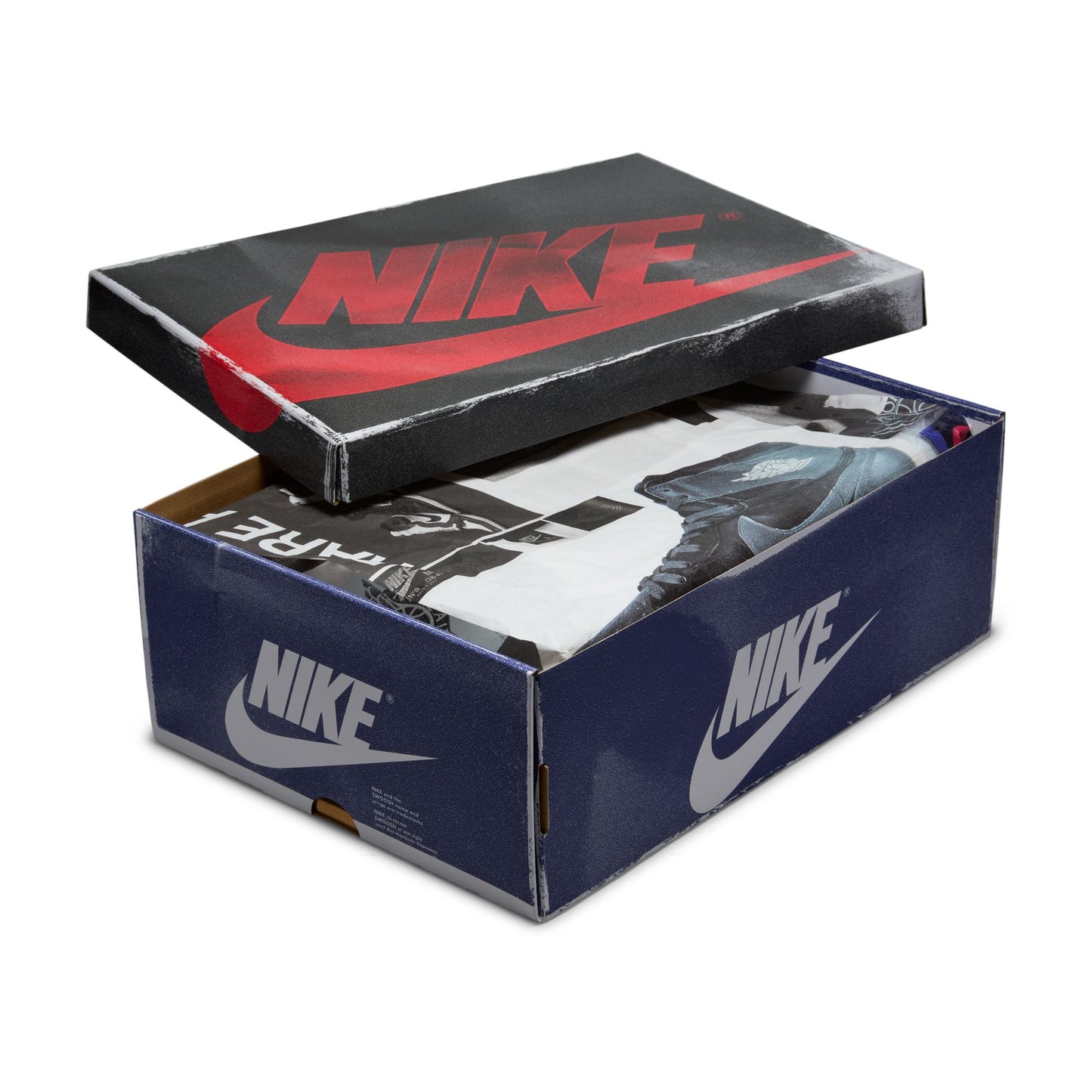 Men's Air Jordan 1 High OG - "Rare Air"