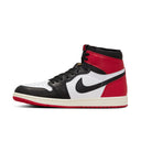 Men's Air Jordan 1 Retro High OG - "Black Toe"