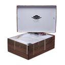 Men's Air Jordan 1 Retro High OG - "Black Toe"