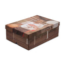 Men's Air Jordan 1 Retro High OG - "Black Toe"