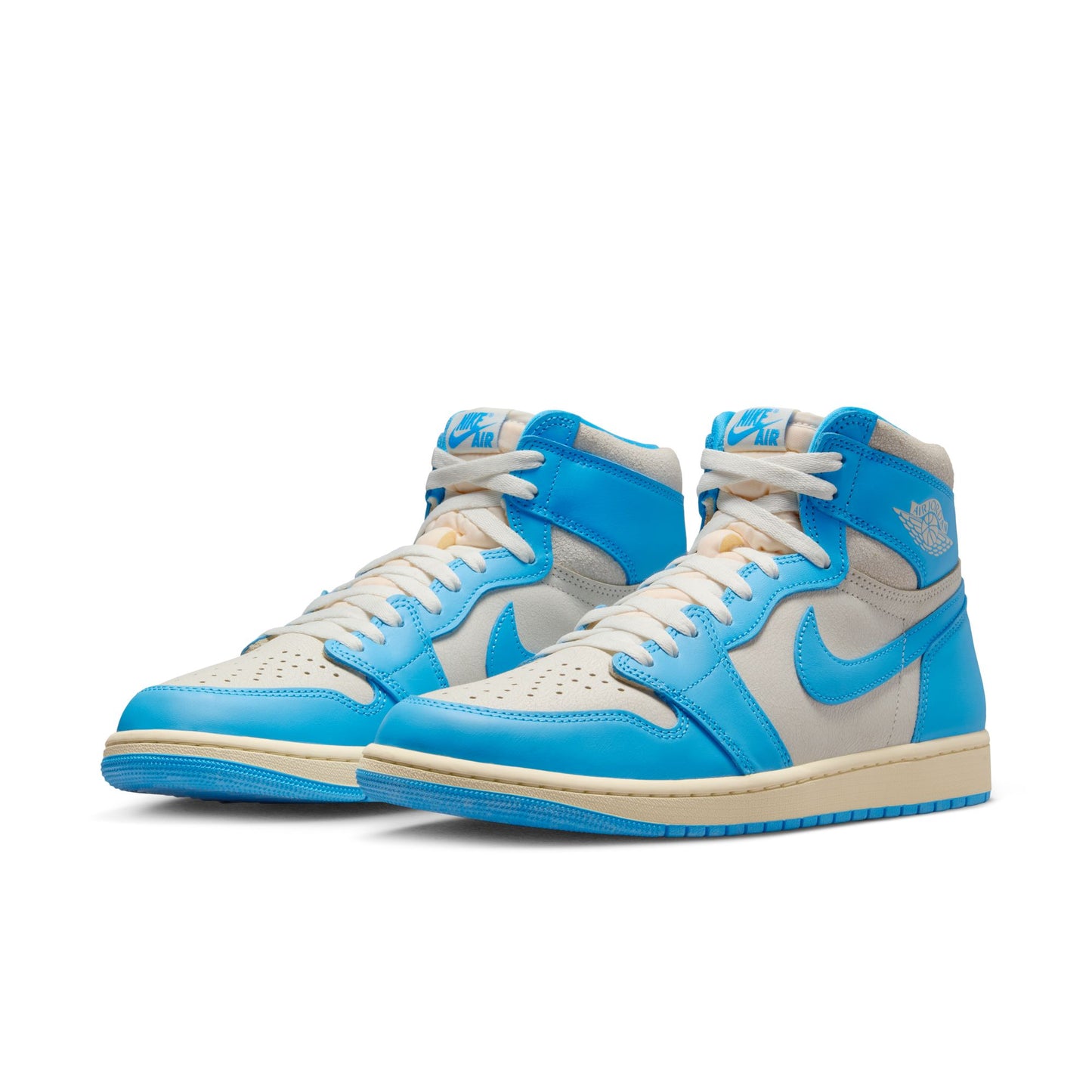 Men's Air Jordan 1 Retro High OG - "UNC Reimagined"