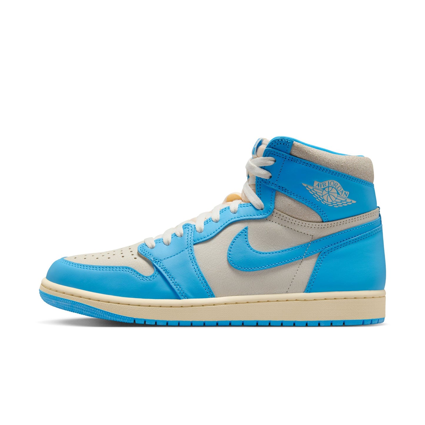 Men's Air Jordan 1 Retro High OG - "UNC Reimagined"