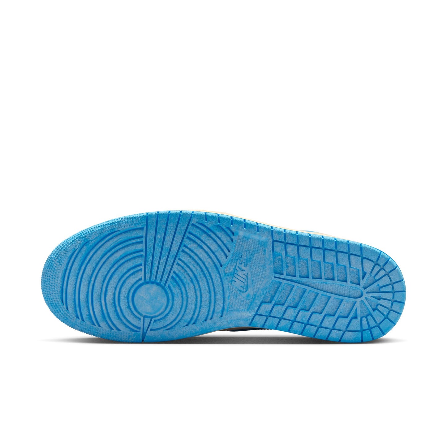 Men's Air Jordan 1 Retro High OG - "UNC Reimagined"