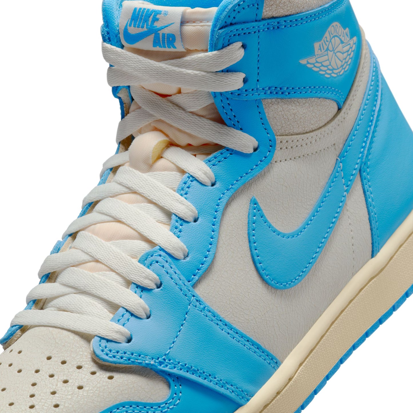 Men's Air Jordan 1 Retro High OG - "UNC Reimagined"