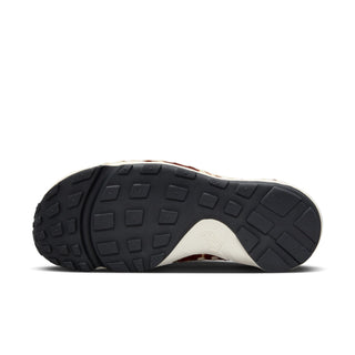 Women's Nike Air Footscape Woven - Sail/Black