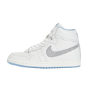 Women's Jordan Air Ship PE SP - Summit White/Rush Fuchsia