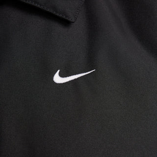 Nike Men's Swoosh Puffer - Black