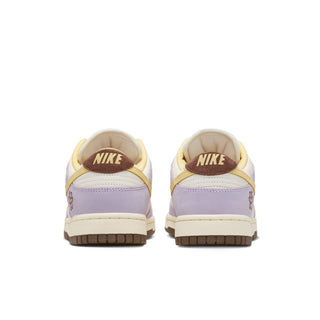 Women's Nike Dunk Low Premium - "Lilac Bloom"