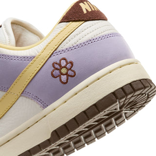 Women's Nike Dunk Low Premium - "Lilac Bloom"
