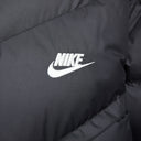 Nike Windrunner Hooded Parka Jacket - "Black"