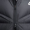 Nike Windrunner Hooded Parka Jacket - "Black"