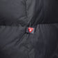 Nike Windrunner Hooded Parka Jacket - "Black"
