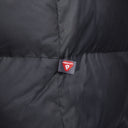 Nike Windrunner Hooded Parka Jacket - "Black"