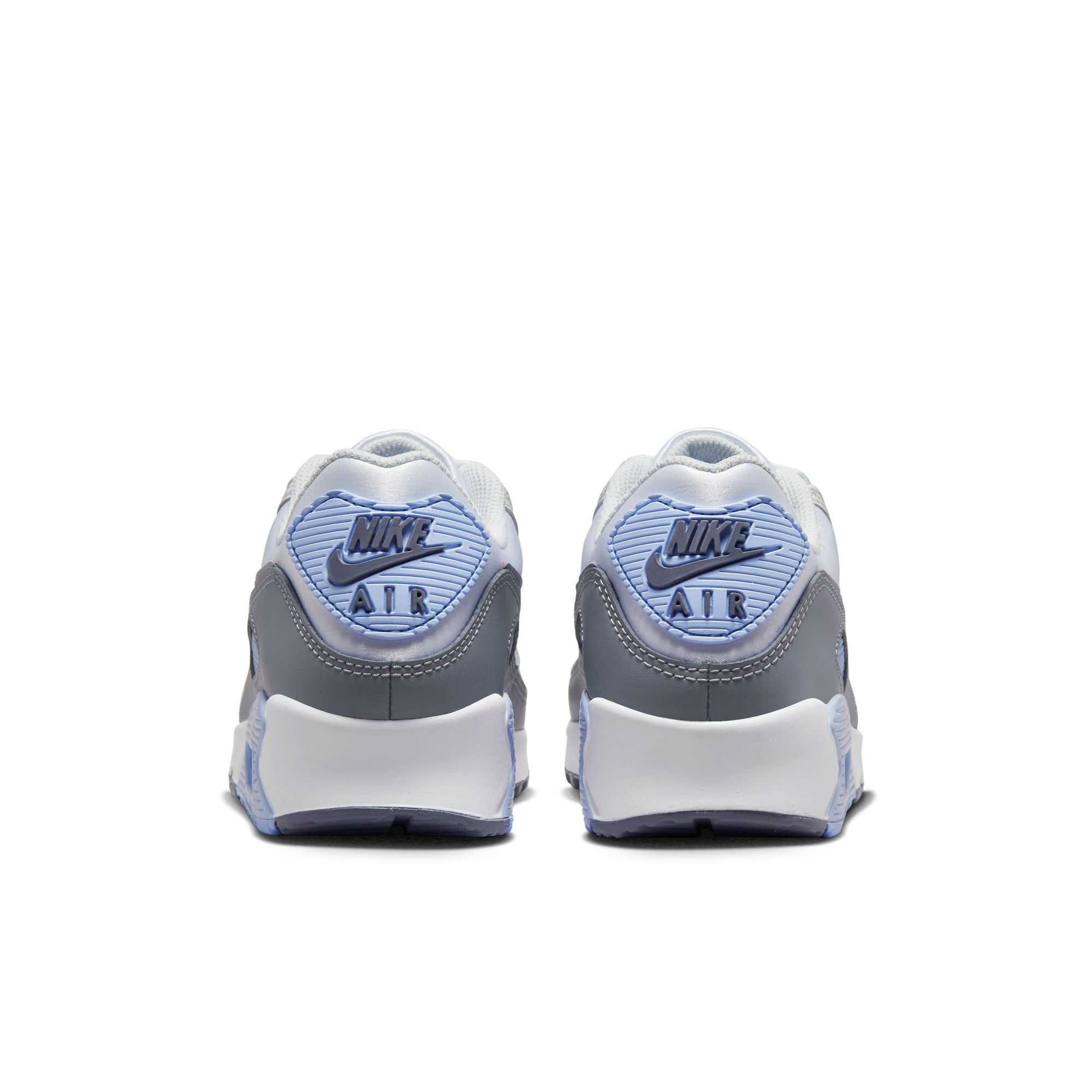 Women's nike air max 90 wolf grey outlet