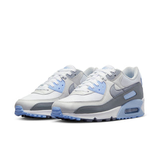 Women's Nike Air Max 90 - White/Photon Dust