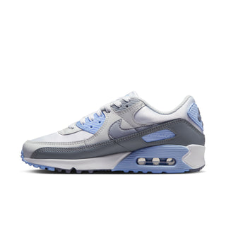 Women's Nike Air Max 90 - White/Photon Dust