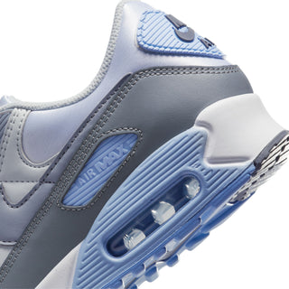 Women's Nike Air Max 90 - White/Photon Dust