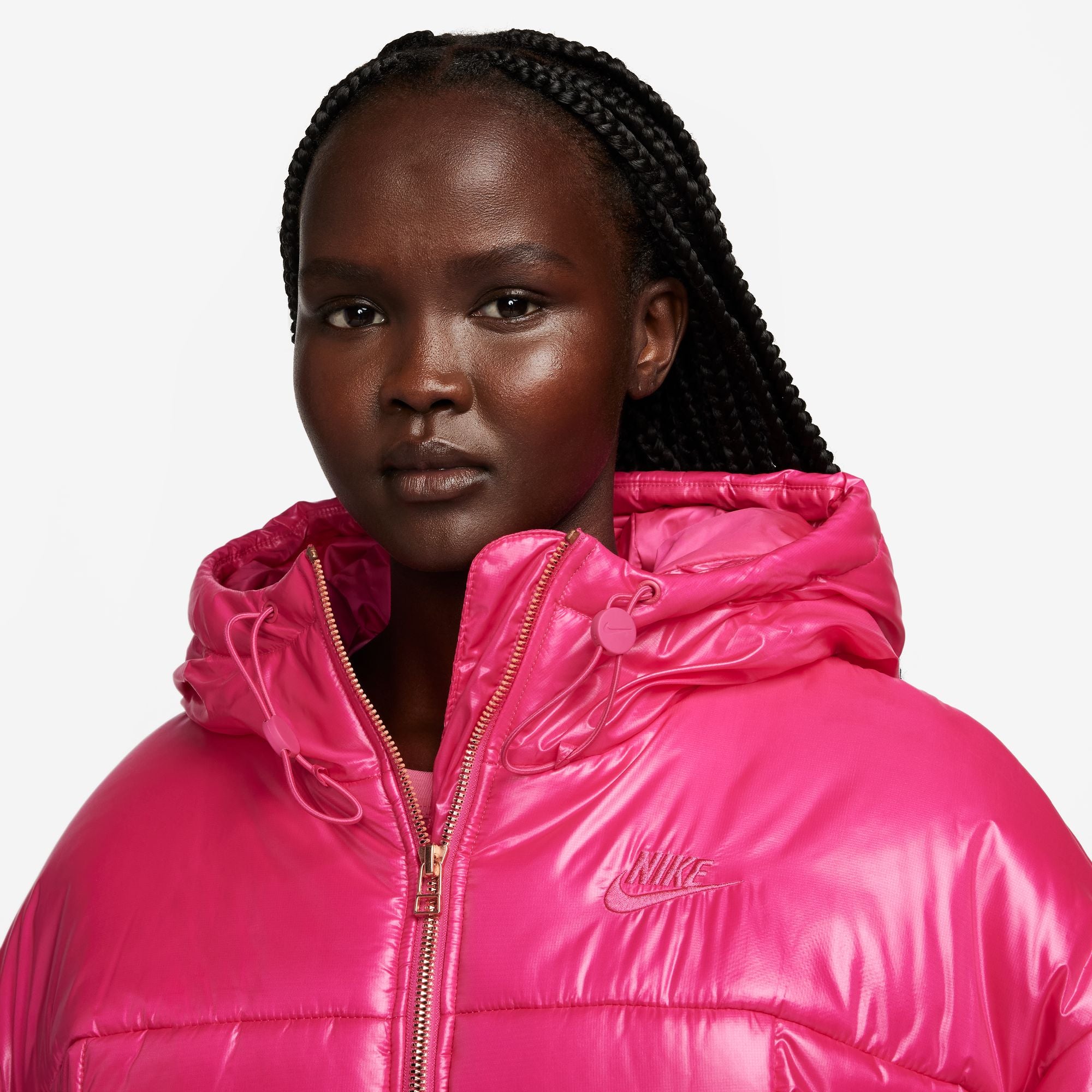 nike fireberry jacket