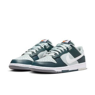 Men's Nike Dunk Low Retro Premium - "Deep Jungle"