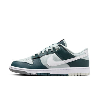 Men's Nike Dunk Low Retro Premium - "Deep Jungle"