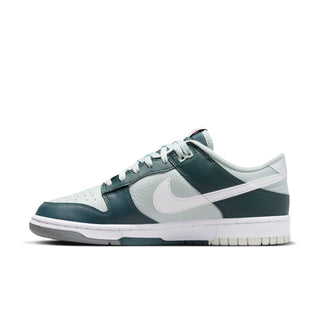 Men's Nike Dunk Low Retro Premium - "Deep Jungle"