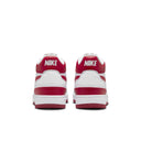 Men's Nike Attack - White/Red Crush