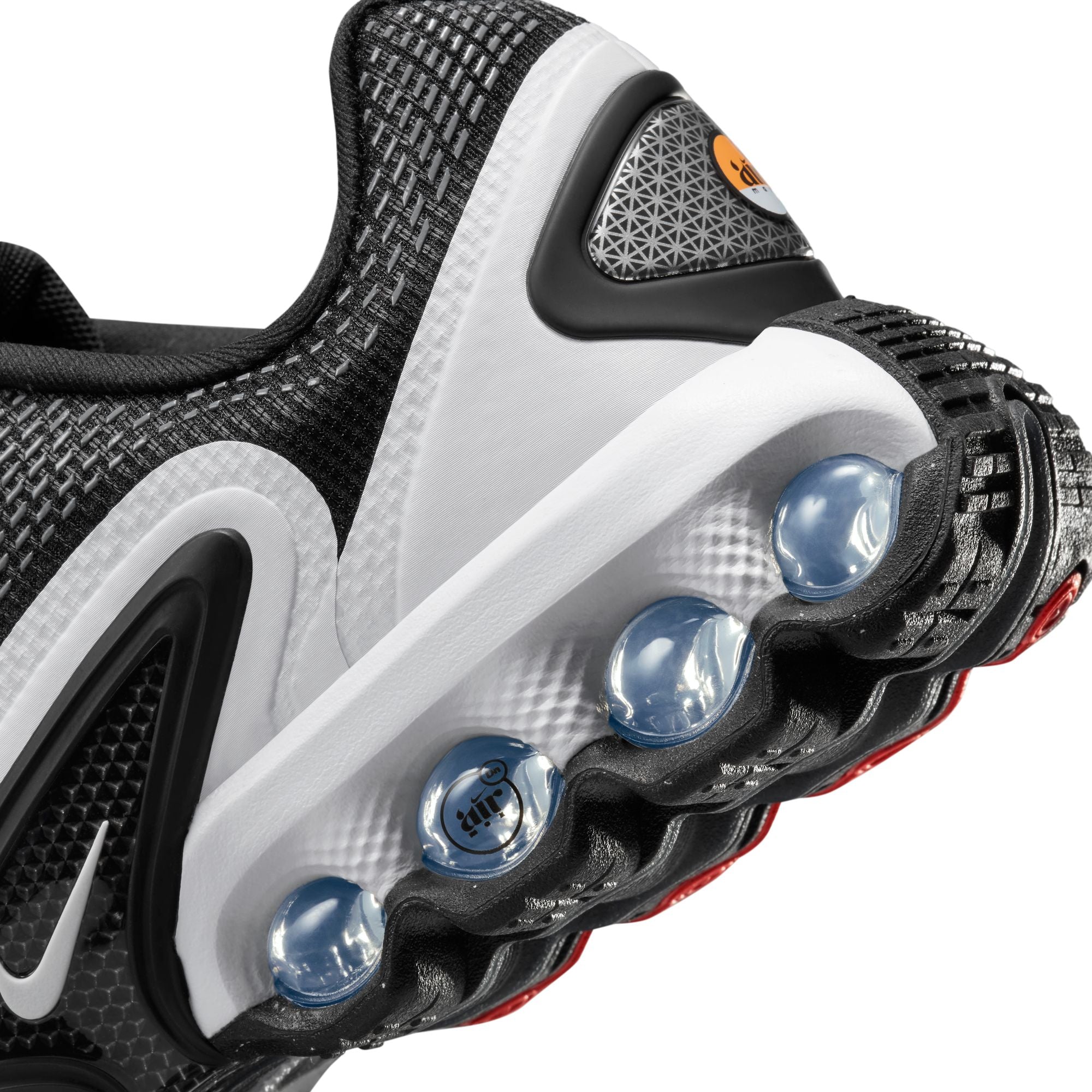 Big Kid's Nike Air Max Dn - 
