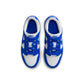 Little Kid's Nike Dunk Low SE - "Hyper Royal"