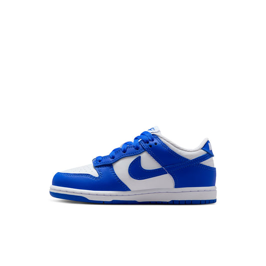 Little Kid's Nike Dunk Low SE - 
